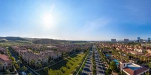 Luxury Coastal California Apartment Rentals Irvine Company